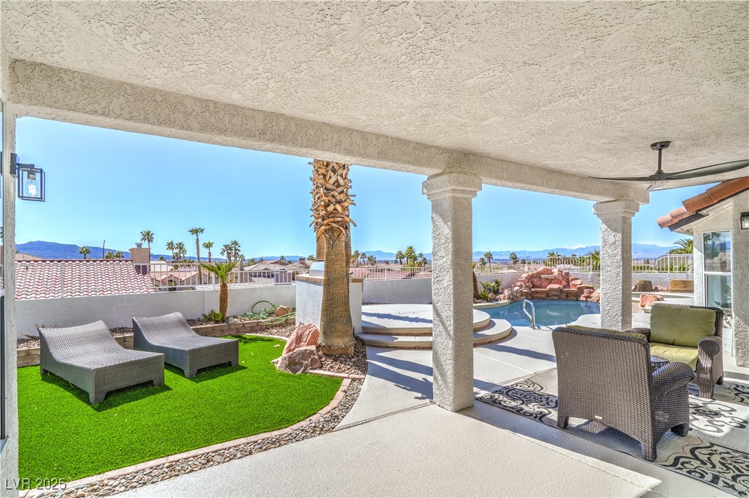 1144 Calico Ridge Drive, Henderson, Nevada image 3