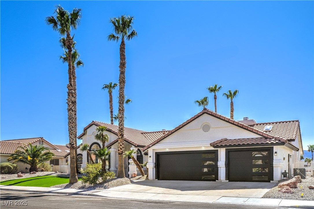 1144 Calico Ridge Drive, Henderson, Nevada image 5