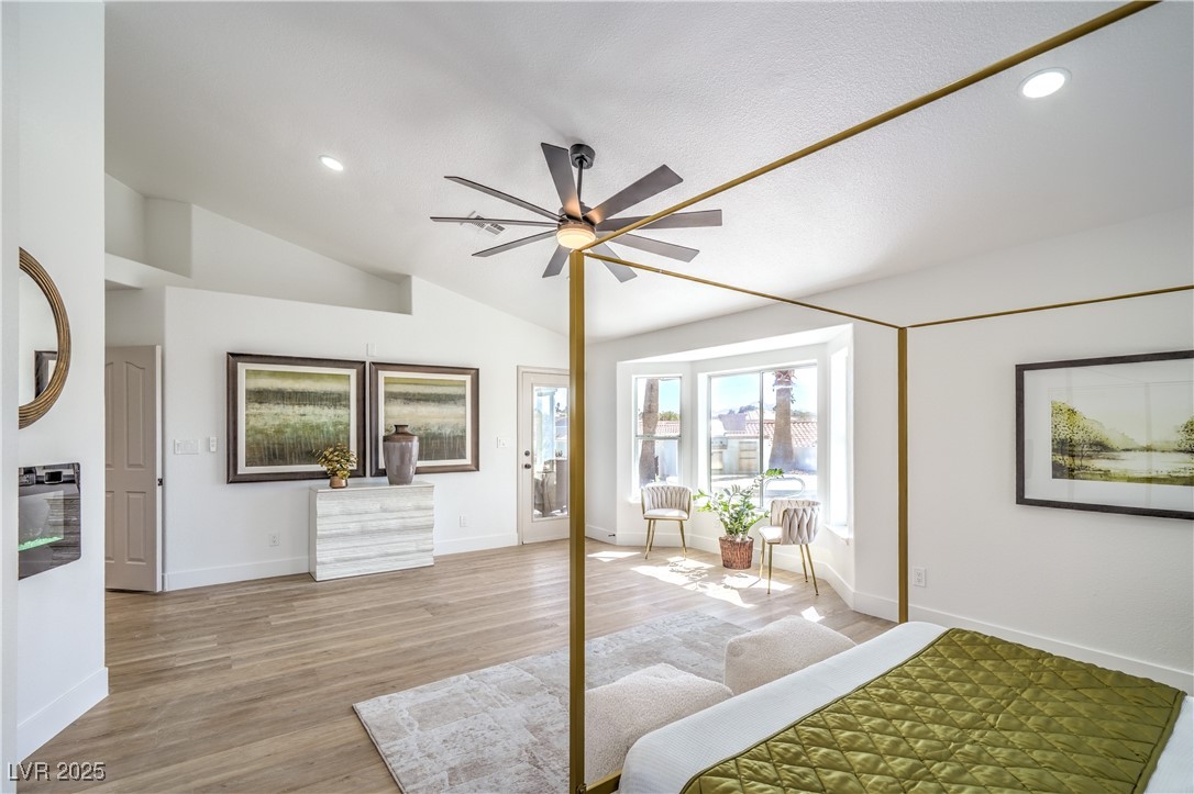 1144 Calico Ridge Drive, Henderson, Nevada image 24