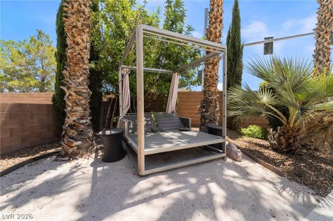 Tiny photo for 11280 Pentland Downs Street, Las Vegas, NV 89141 (MLS # 2787441)