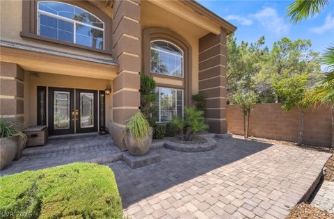 Tiny photo for 11280 Pentland Downs Street, Las Vegas, NV 89141 (MLS # 2787441)