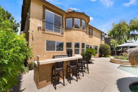 Tiny photo for 11280 Pentland Downs Street, Las Vegas, NV 89141 (MLS # 2787441)
