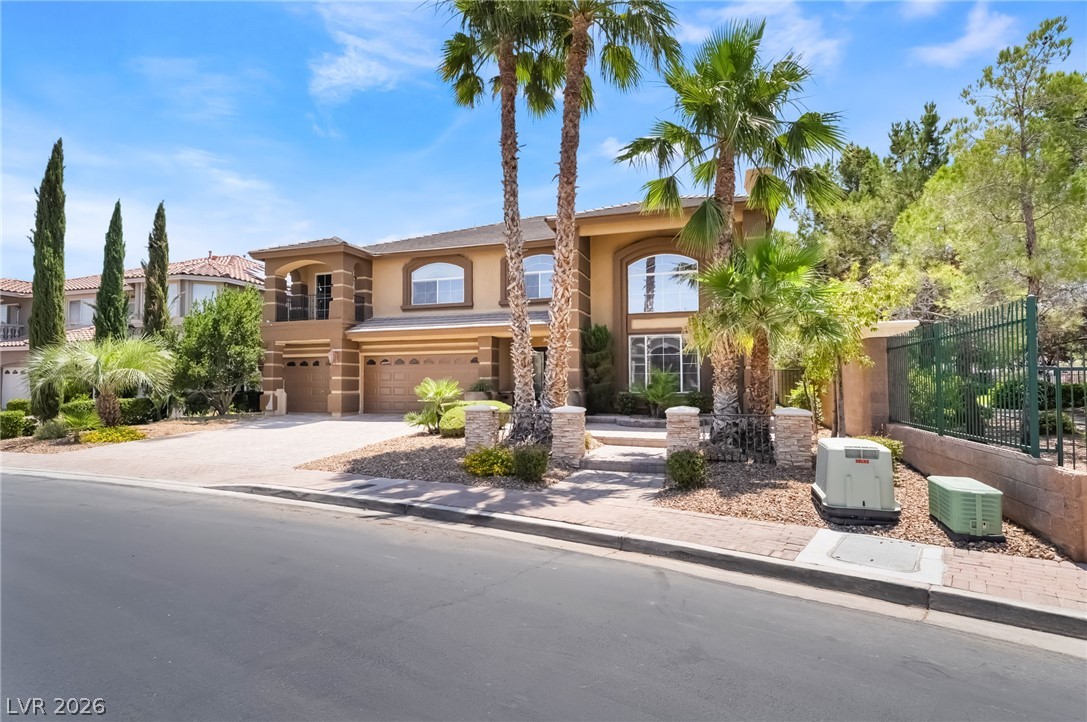 11280 Pentland Downs Street