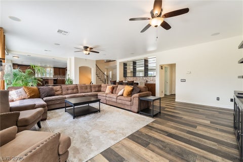 Tiny photo for 11280 Pentland Downs Street, Las Vegas, NV 89141 (MLS # 2787441)