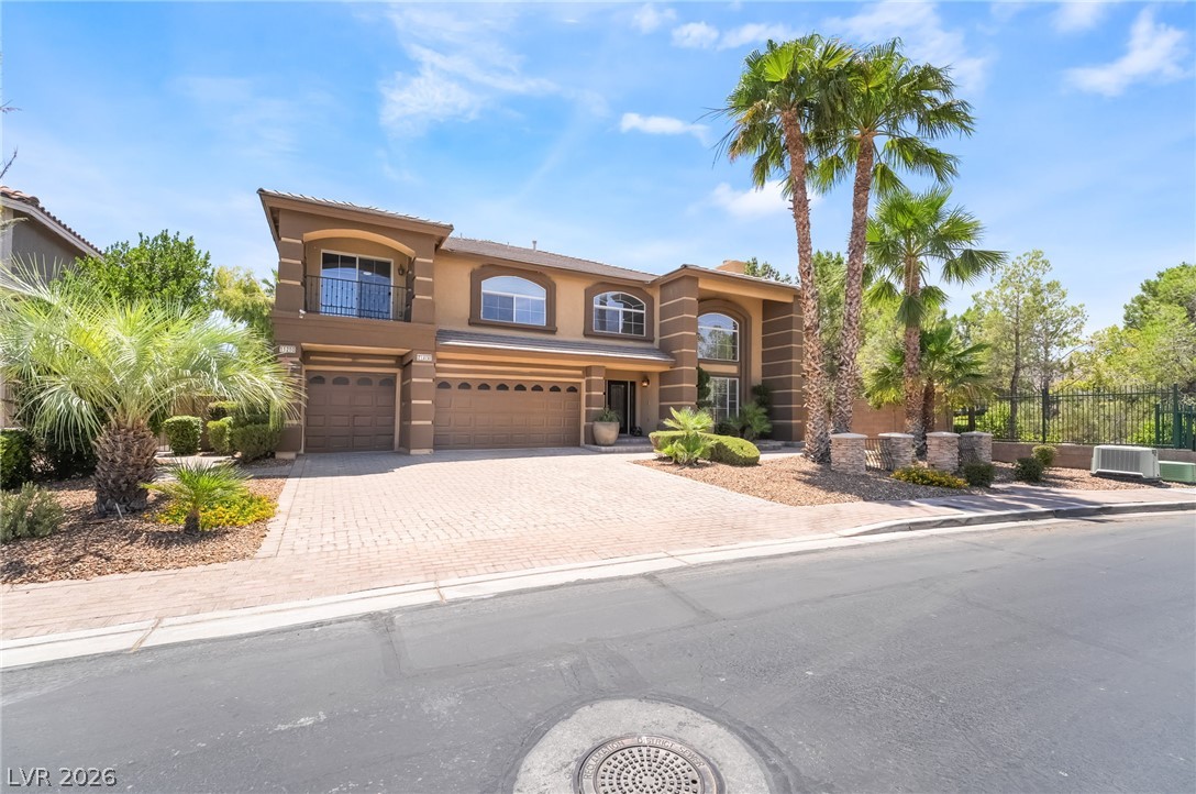 11280 Pentland Downs Street