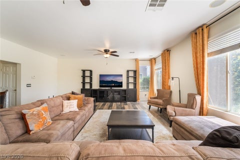 Tiny photo for 11280 Pentland Downs Street, Las Vegas, NV 89141 (MLS # 2787441)