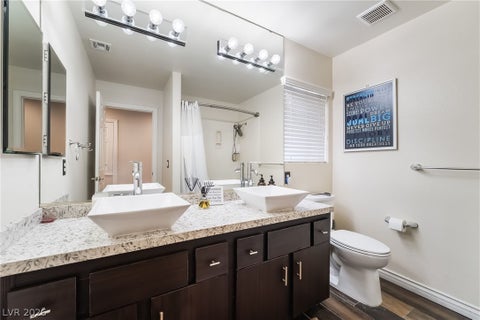 Tiny photo for 11280 Pentland Downs Street, Las Vegas, NV 89141 (MLS # 2787441)