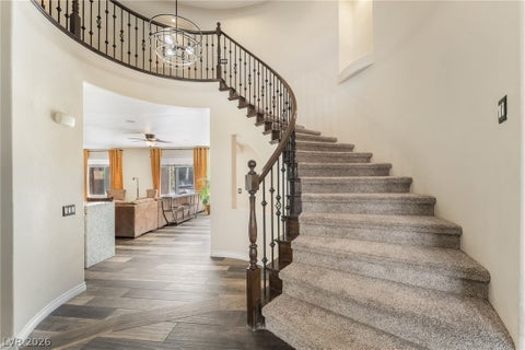 Tiny photo for 11280 Pentland Downs Street, Las Vegas, NV 89141 (MLS # 2787441)