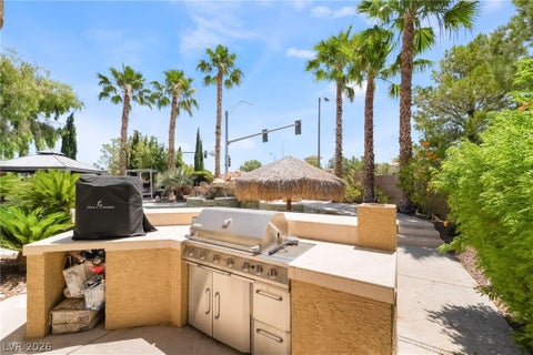 Tiny photo for 11280 Pentland Downs Street, Las Vegas, NV 89141 (MLS # 2787441)