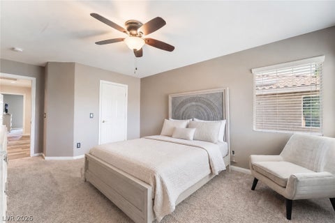 Tiny photo for 11280 Pentland Downs Street, Las Vegas, NV 89141 (MLS # 2787441)