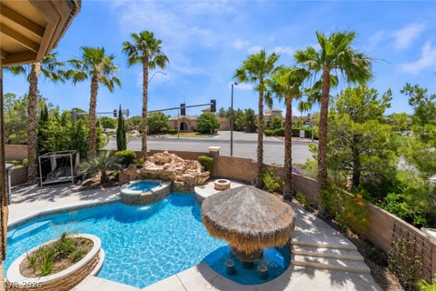 Tiny photo for 11280 Pentland Downs Street, Las Vegas, NV 89141 (MLS # 2787441)