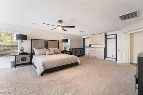 Tiny photo for 11280 Pentland Downs Street, Las Vegas, NV 89141 (MLS # 2787441)