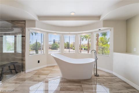 Tiny photo for 11280 Pentland Downs Street, Las Vegas, NV 89141 (MLS # 2787441)