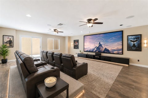 Tiny photo for 11280 Pentland Downs Street, Las Vegas, NV 89141 (MLS # 2787441)