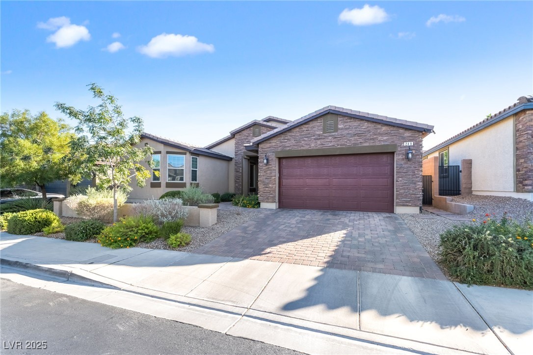 249 Harwood Heights Court