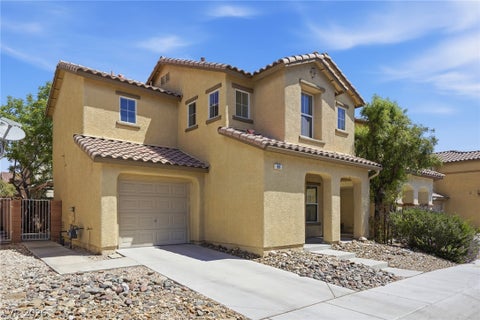 Homes For Sale - 80 Lockheed Avenue<br/> Las Vegas, NV 89183