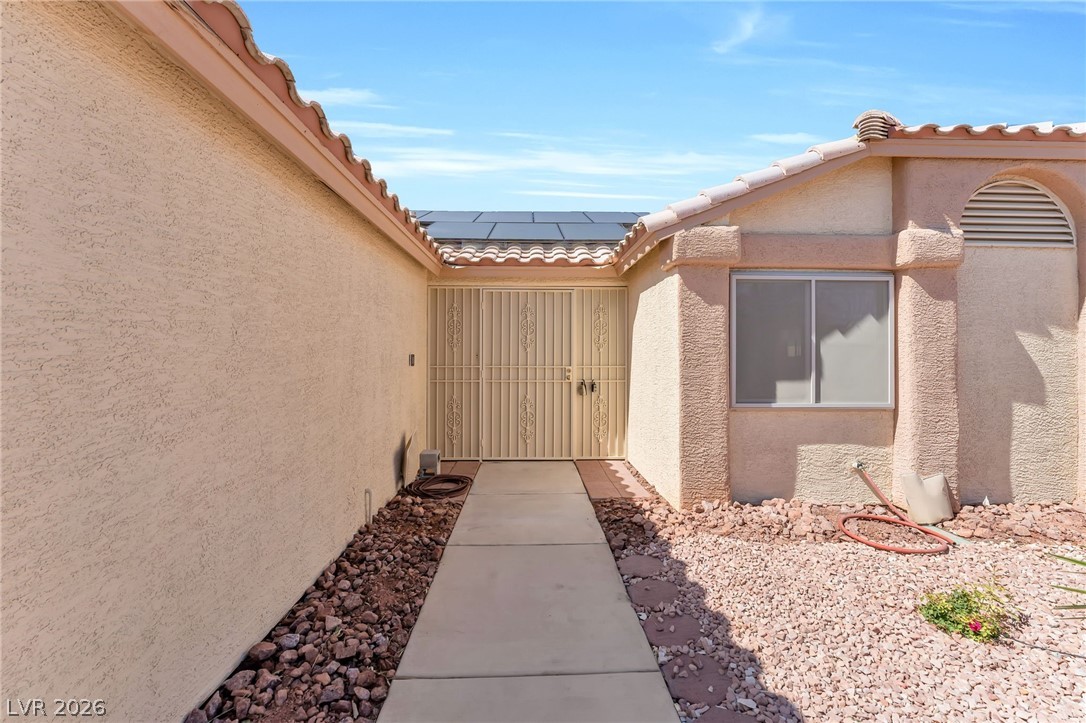 4428 W La Madre Way