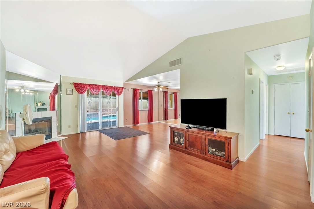 4428 W La Madre Way