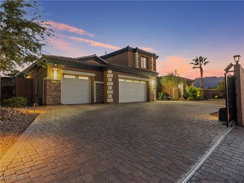 Photo of 8775 Helena Avenue, Las Vegas, NV 89129 (MLS # 2730038)