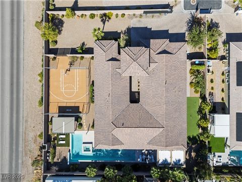 8775 Helena Avenue Las Vegas NV 89129