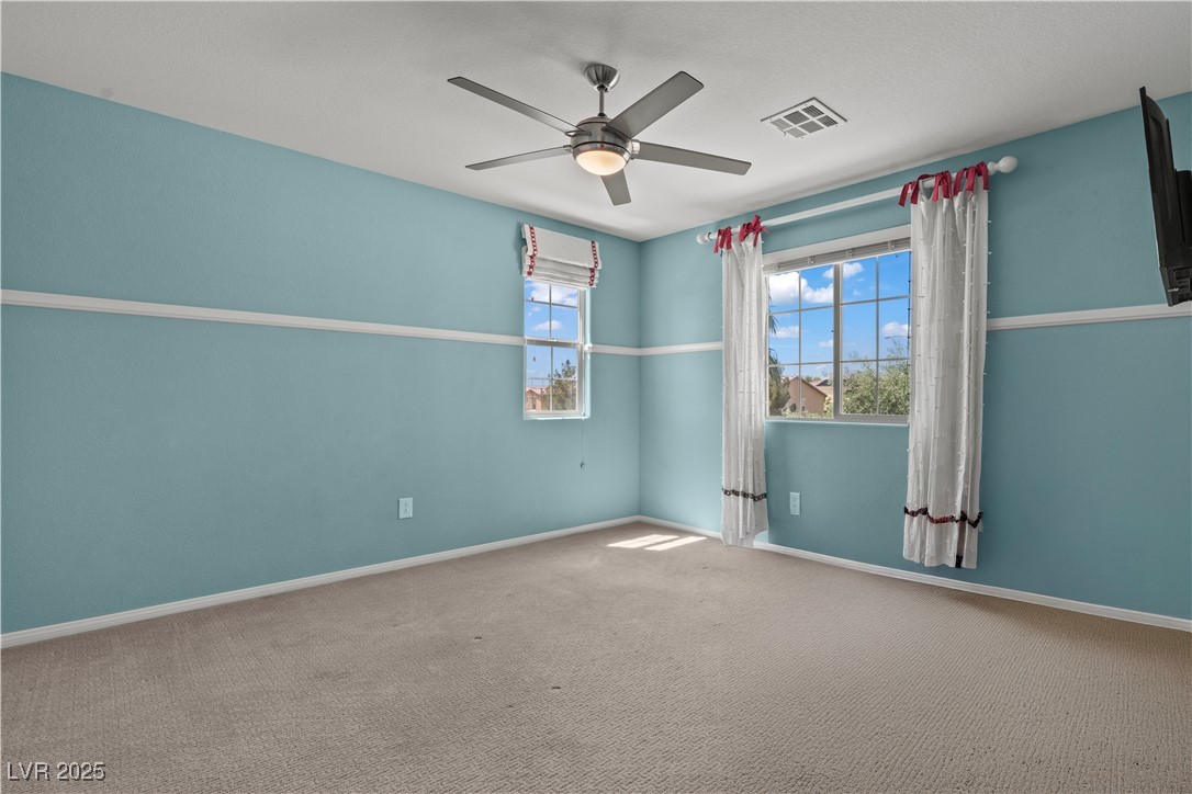 1776 Gentle Brook Street, North Las Vegas, Nevada image 34
