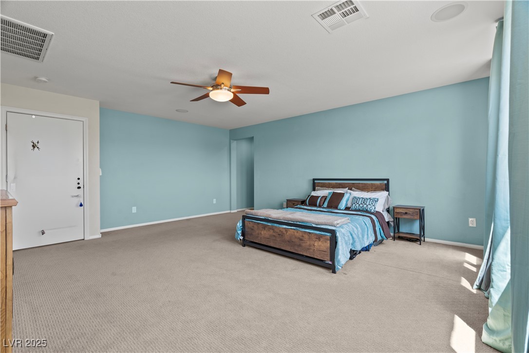 1776 Gentle Brook Street, North Las Vegas, Nevada image 26