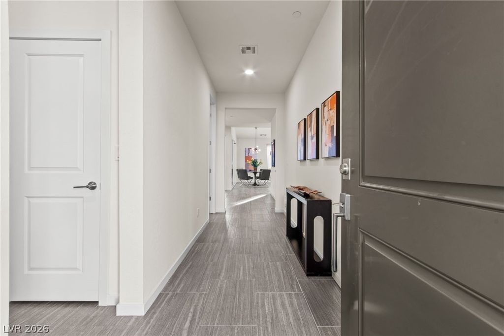 Photo of 809 Langham Court, Henderson, NV 89052 (MLS # 2774821)
