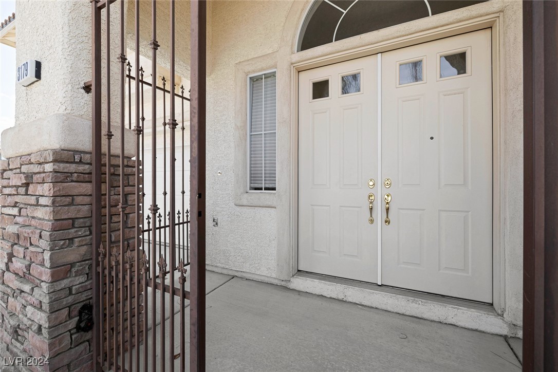 3179 Surf Spray Street