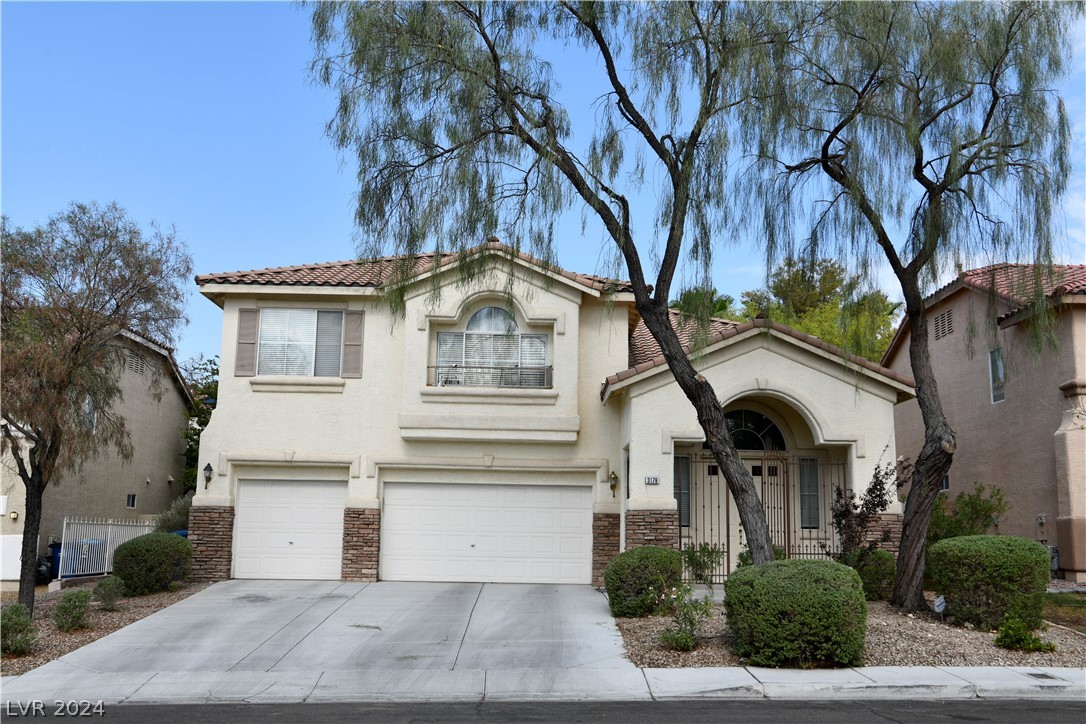 3179 Surf Spray Street