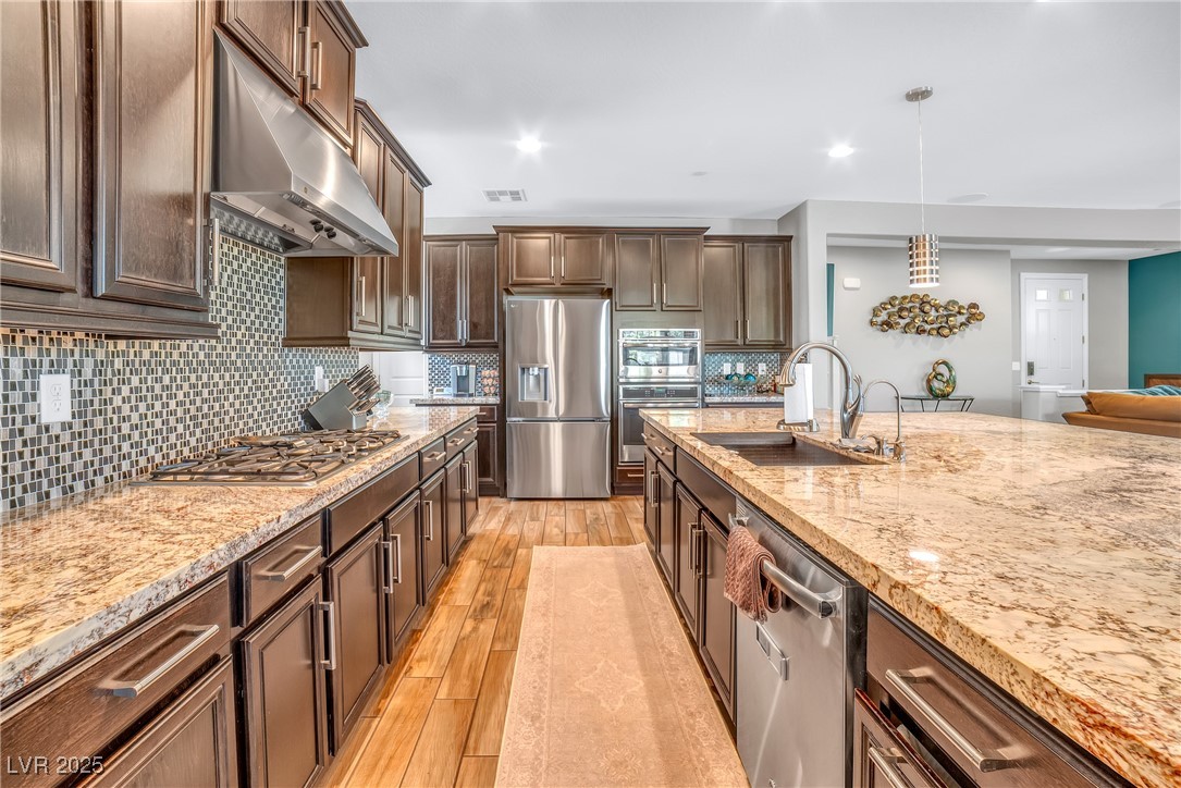 2154 Tortona Street, Henderson, Nevada image 18