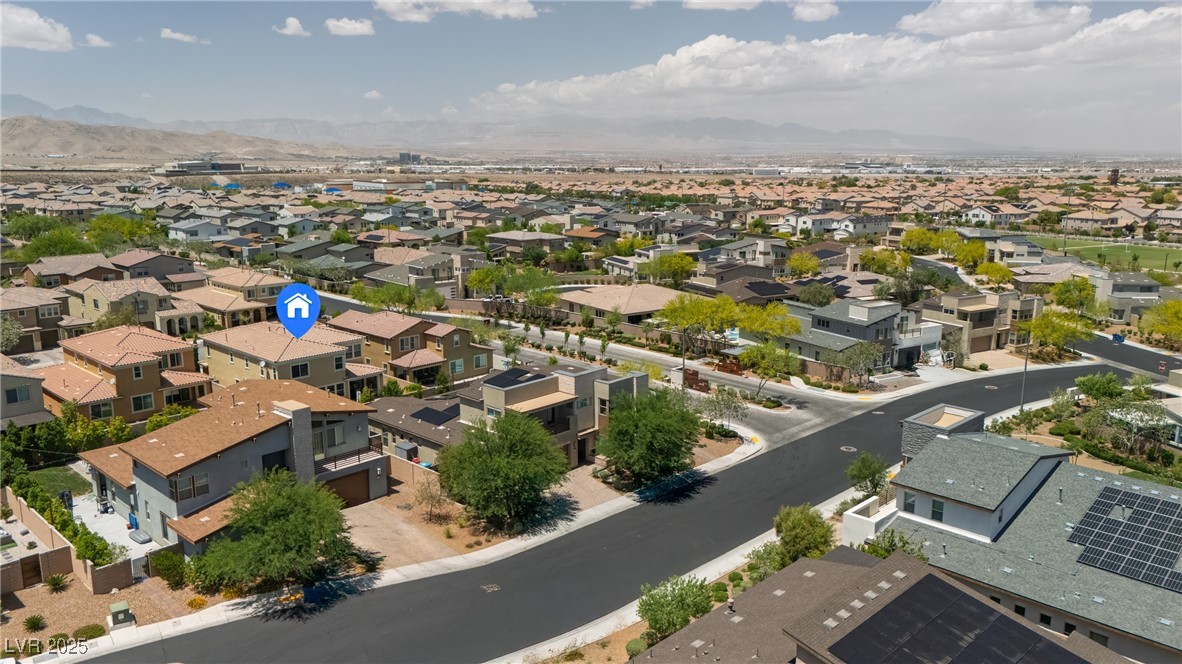 2154 Tortona Street, Henderson, Nevada image 9