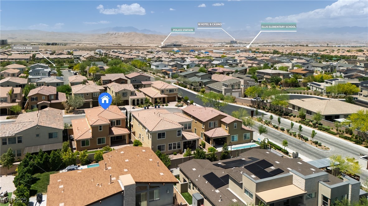 2154 Tortona Street, Henderson, Nevada image 7