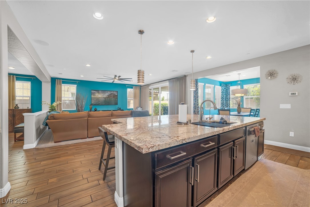 2154 Tortona Street, Henderson, Nevada image 17