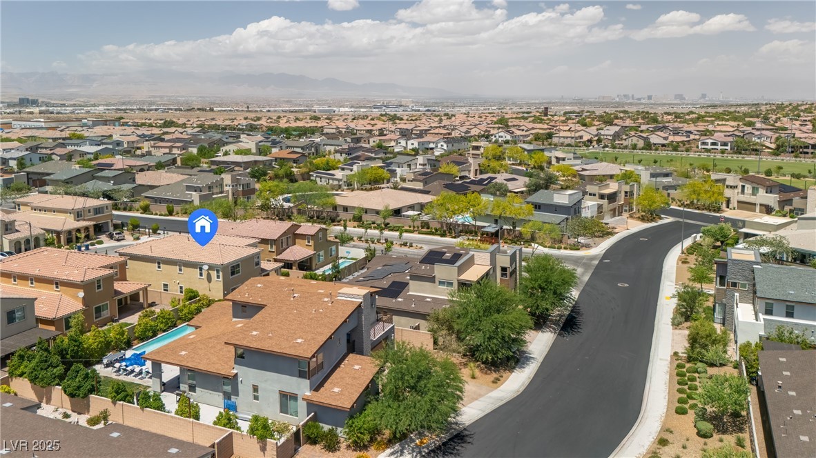 2154 Tortona Street, Henderson, Nevada image 10