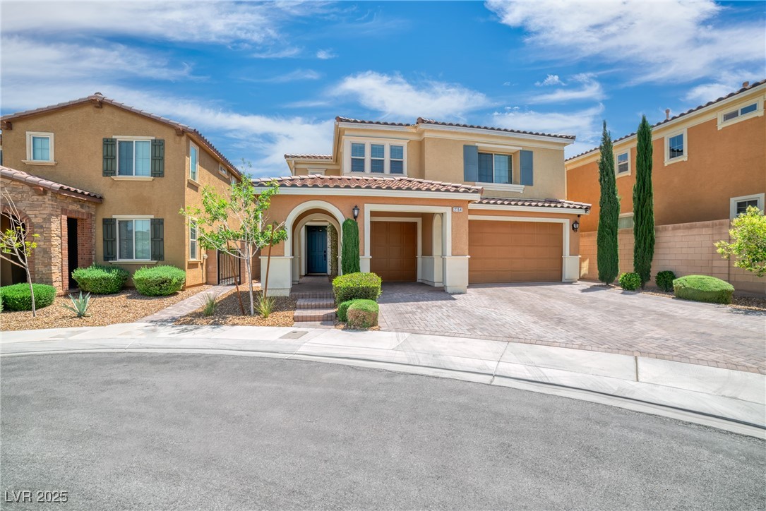 2154 Tortona Street, Henderson, Nevada image 15