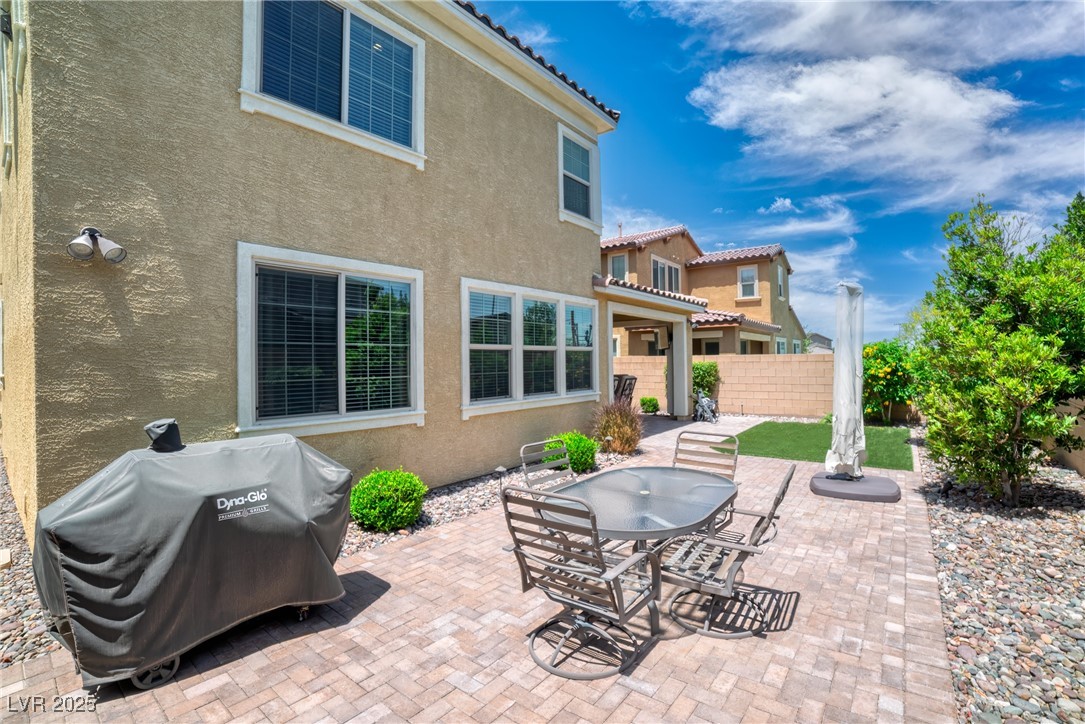 2154 Tortona Street, Henderson, Nevada image 44