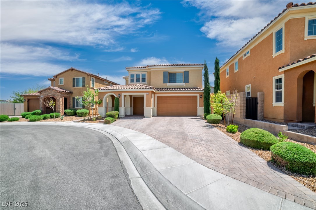 2154 Tortona Street, Henderson, Nevada image 14