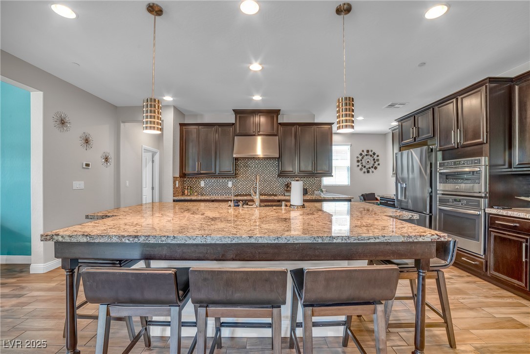 2154 Tortona Street, Henderson, Nevada image 21
