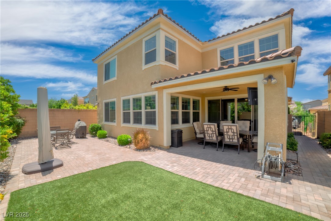 2154 Tortona Street, Henderson, Nevada image 43