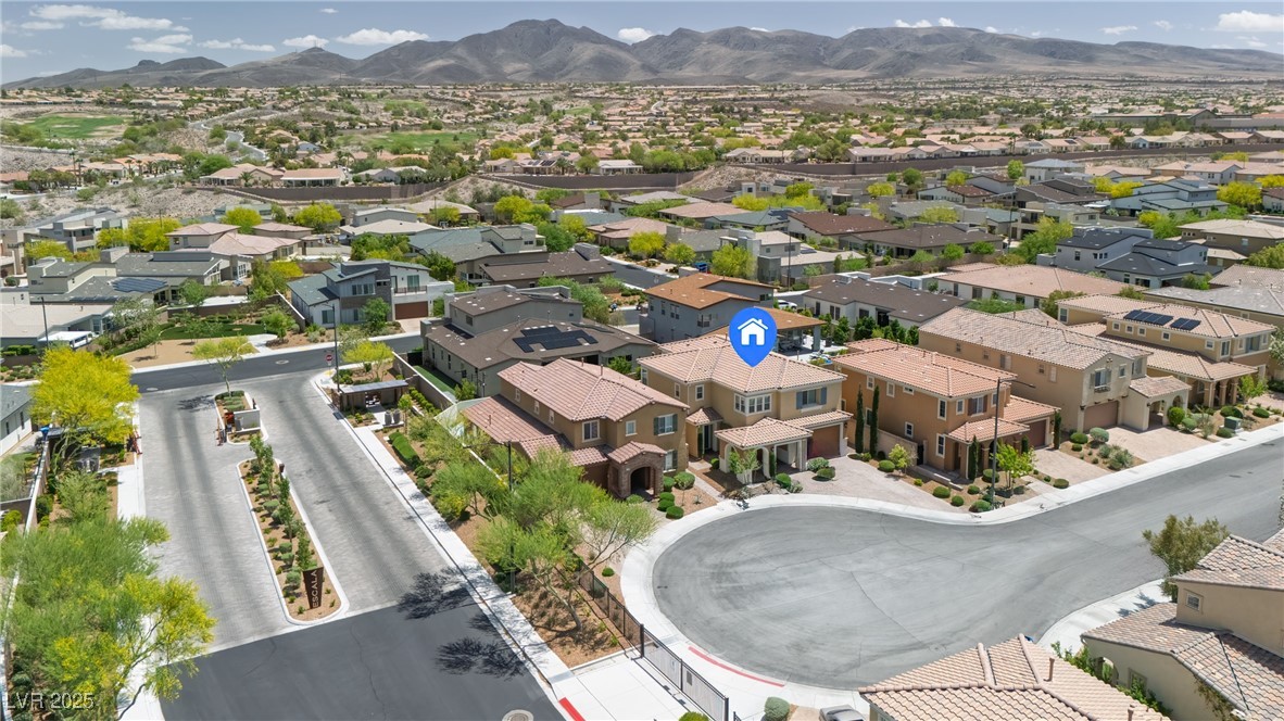 2154 Tortona Street, Henderson, Nevada image 12
