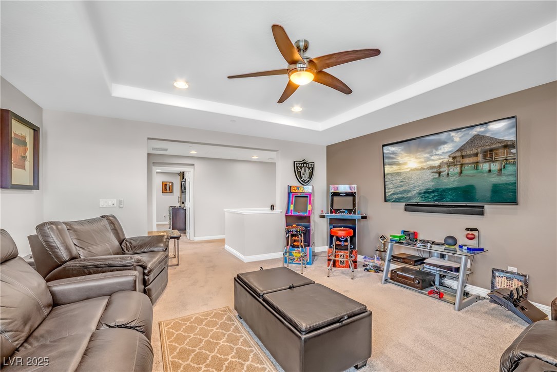 2154 Tortona Street, Henderson, Nevada image 39