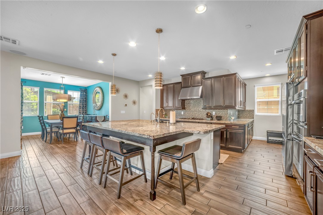 2154 Tortona Street, Henderson, Nevada image 16