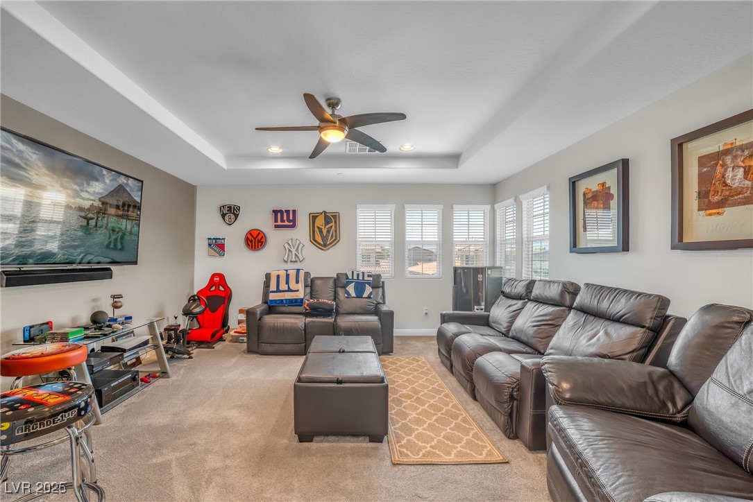 2154 Tortona Street, Henderson, Nevada image 38