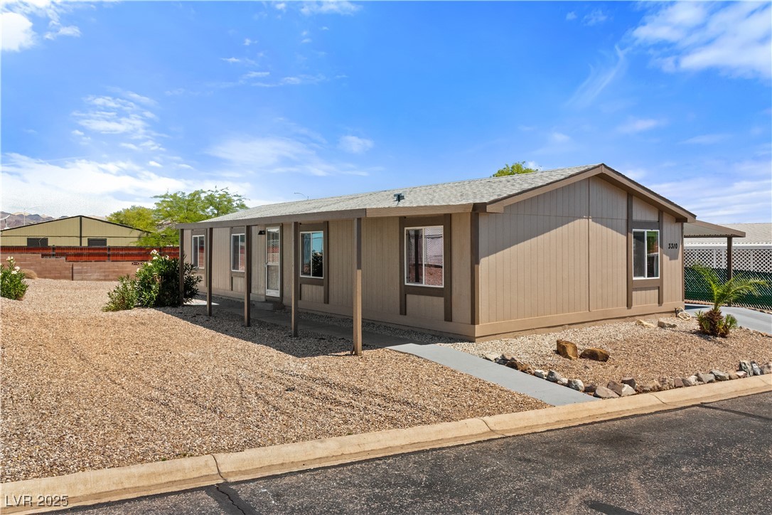 3310 Mirador Street, Laughlin, Nevada image 45