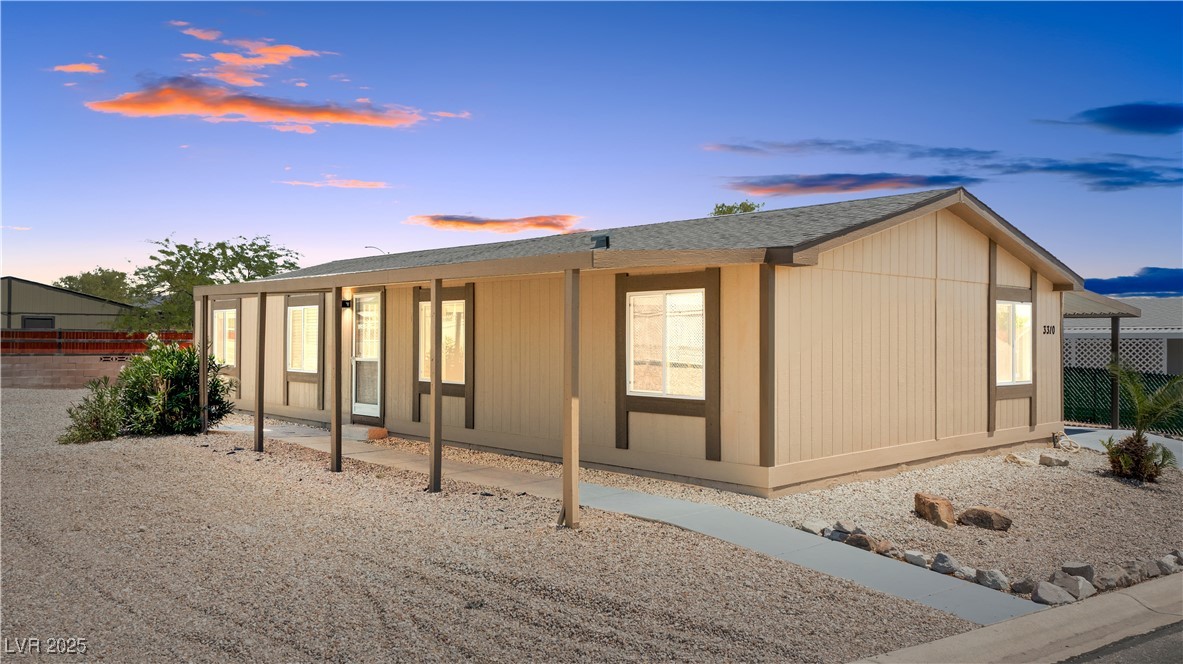 3310 Mirador Street, Laughlin, Nevada image 2