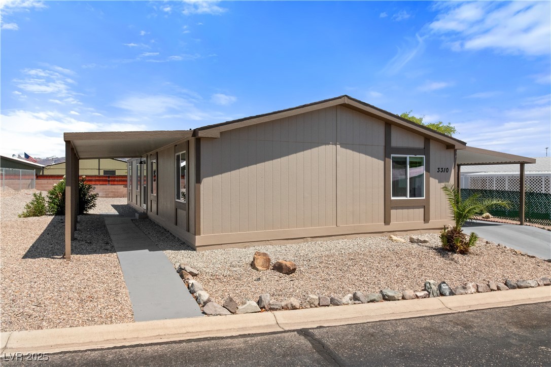 3310 Mirador Street, Laughlin, Nevada image 44