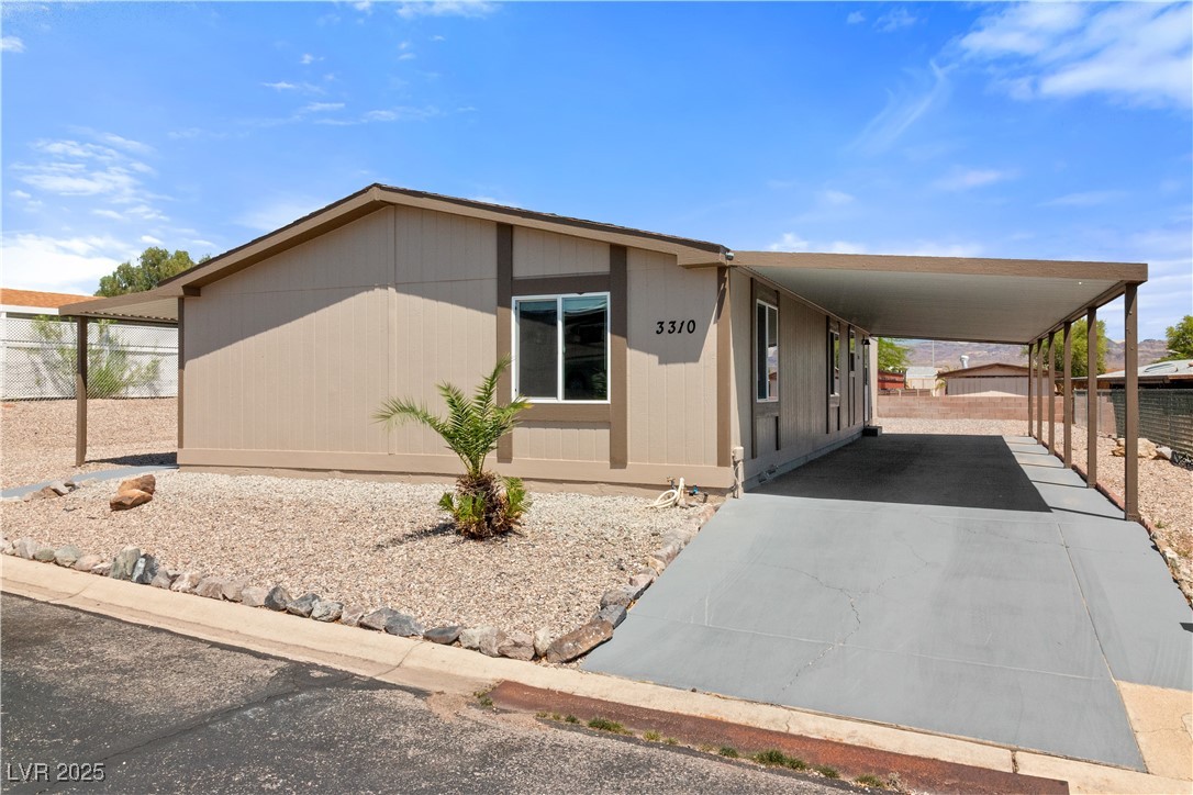 3310 Mirador Street, Laughlin, Nevada image 43