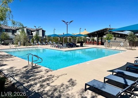 Photo of 3208 Vittoria Avenue, Henderson, NV 89044 (MLS # 2779063)