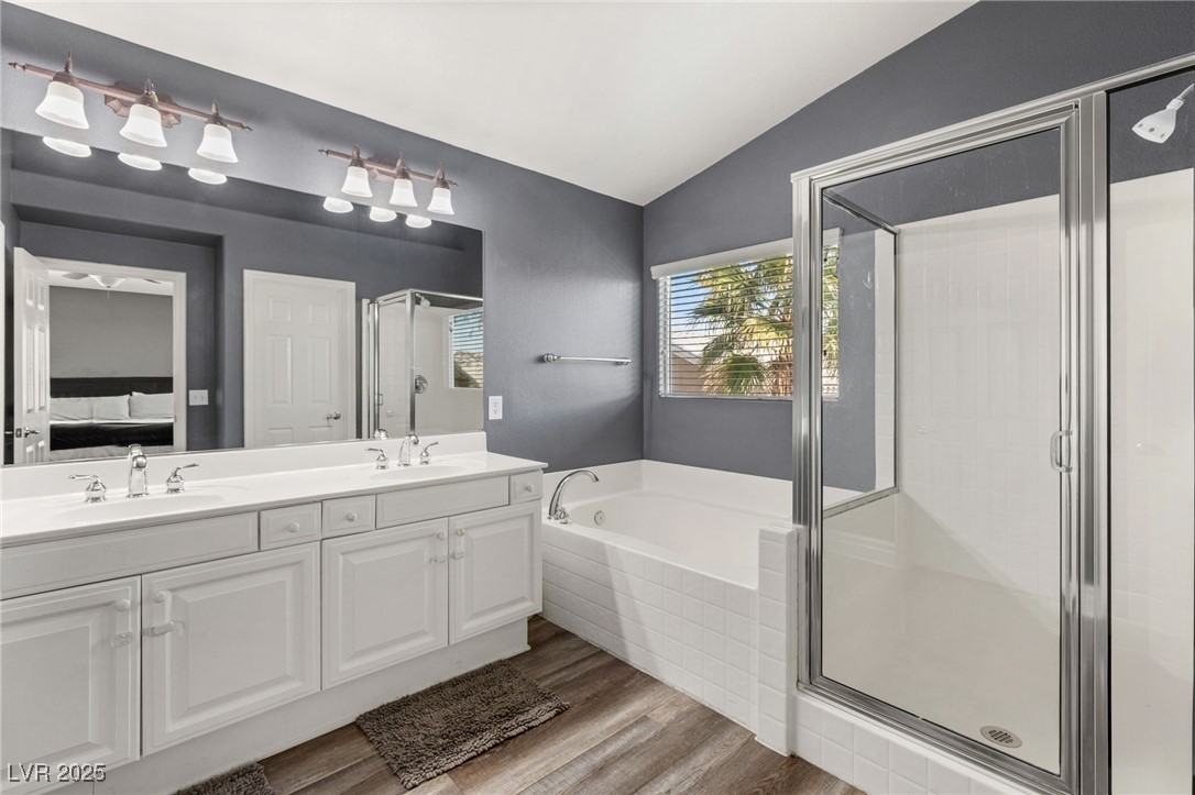 Las Vegas, Nevada 89148, United States, 3 Bedrooms Bedrooms, ,3 BathroomsBathrooms,Residential,Active,97466