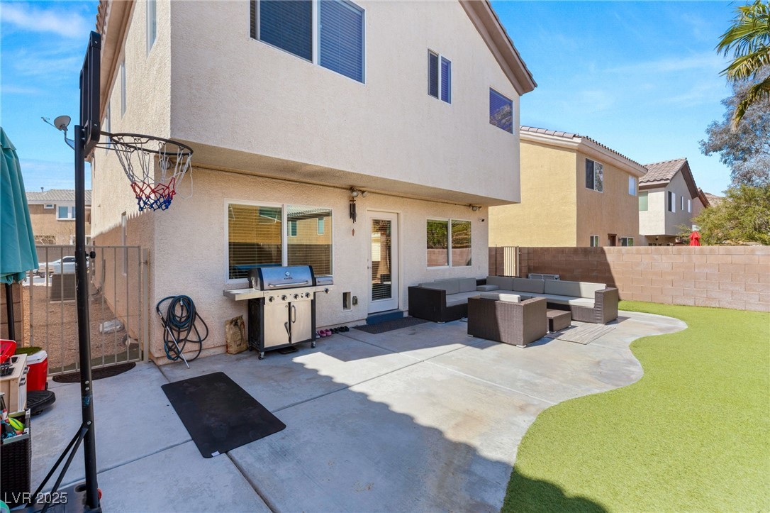 Las Vegas, Nevada 89148, United States, 3 Bedrooms Bedrooms, ,3 BathroomsBathrooms,Residential,Active,97466